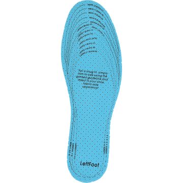 Portwest FC86 Actifresh Inlegzool