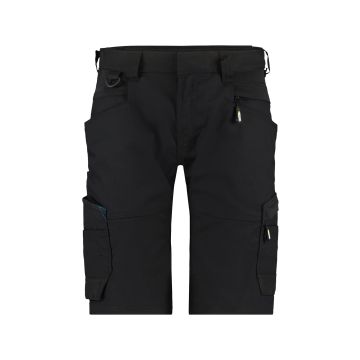 DASSY 250087 Axis Women's Work Shorts with Stretch for Women