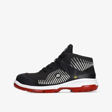 Bata Forward Score W Veiligheidsschoenen S3 Halfhoog