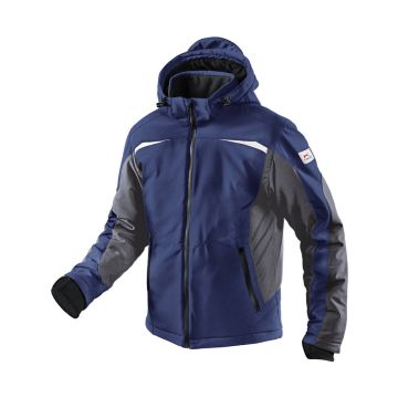 Kuebler 10417322 Winter Softshell Jack