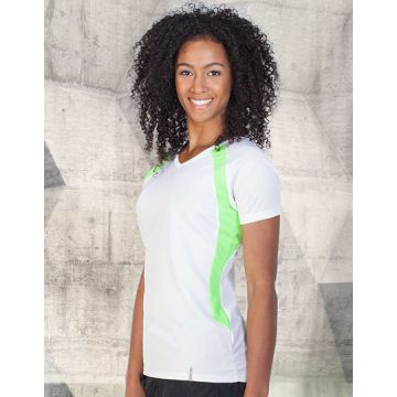 CONA SPORTS CN150 Ladies´ Pace Tech Tee