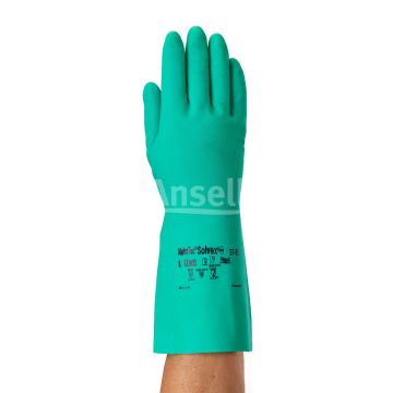 Ansell AlphaTec 37-655