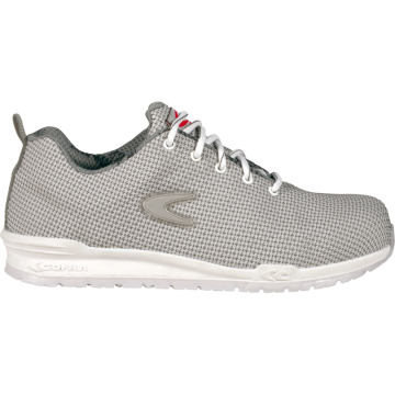 Cofra White Lage Veiligheidsschoen S3S