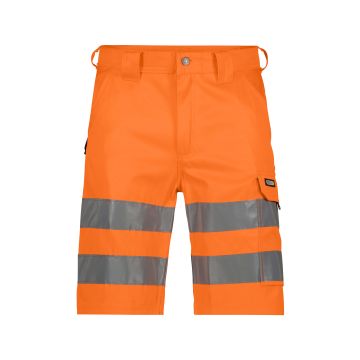 DASSY 250084 Idaho High Visibility Shorts