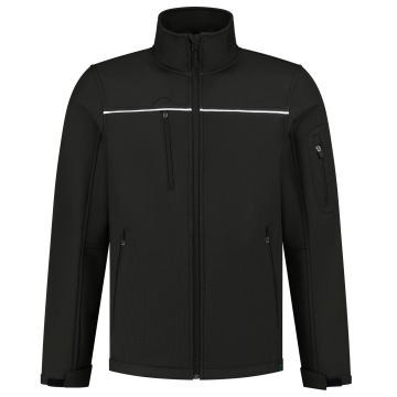 Tricorp 402701 Softshell Luxe Rewear