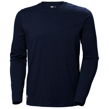 Helly Hansen 79399 Classic 2.0 Longsleeve