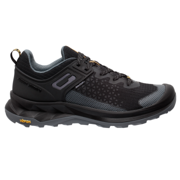 Grisport Explorer 15401 Zwart Laag