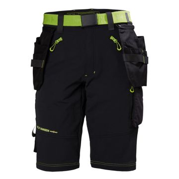 Helly Hansen 76583 Magni Werkbroek Kort