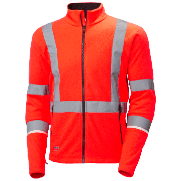 Helly Hansen 72172 UC-ME Fleecejacke