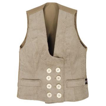FHB 20015 HILDE Guild Vest Genuacord
