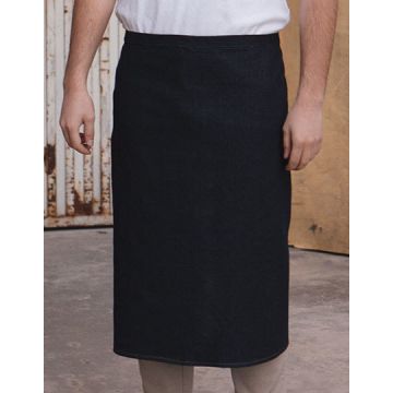 Link Kitchen Wear X989 Jeans Cook´s Apron