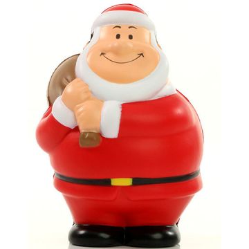 Mbw MBW24267 SQUEEZIES® Santa Bert®