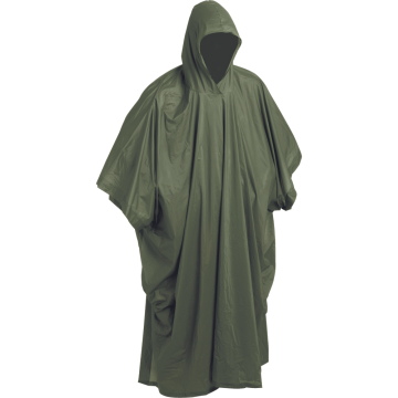 CERVA 03110011 PONCHO PVC poncho