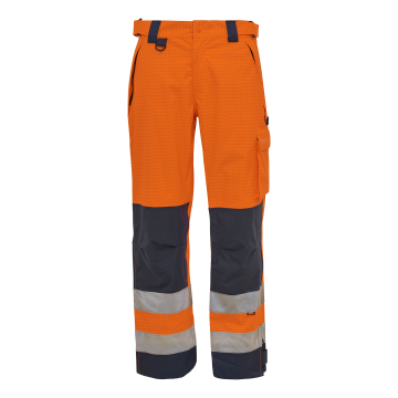 Elka 082450R Securetech Multinorm Rain Trousers