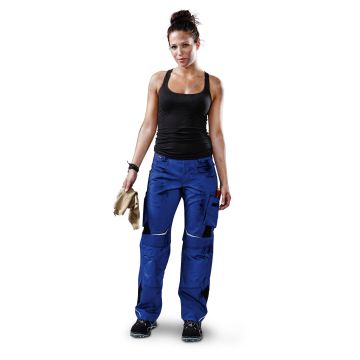 Kuebler 21245353 PULSSCHLAG Damenhose HIGH
