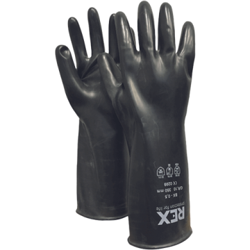 TOMAS BODERO 01100215 TB BX-0,5 handschoenen