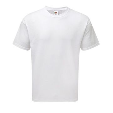 Fruit of the Loom F997 Men´s Original Style Tee (3 Pair Pack)