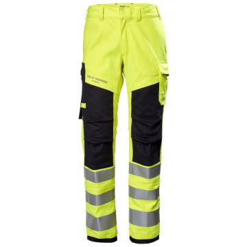 Helly Hansen 77451 Fyre Werkbroek Cl 2