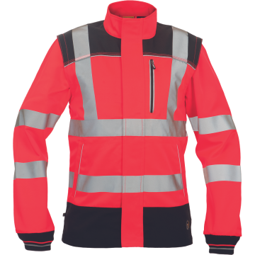 CERVA 03010556 KNOXFIELD HVPS jacket