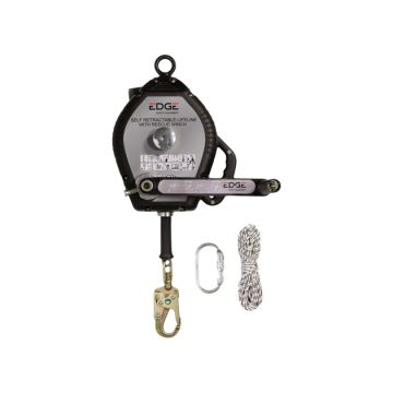 Safety Jogger 014141 EDGE 1015 RESCUE