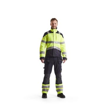 Blaklader 1489 Multinorm Work Pants Inherent