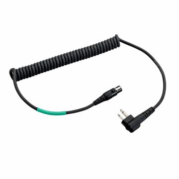 3M Peltor FLX2-kabel Motorola FLX2-21