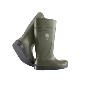 Bekina: Steplite Easyclean O4 Groen-Zwart Z, Maat 42