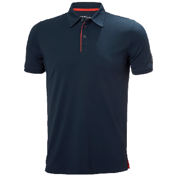 Helly Hansen 79248 Kensington Tech Polo