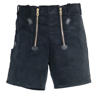 FHB 20033 HANS Work Shorts Genuacord