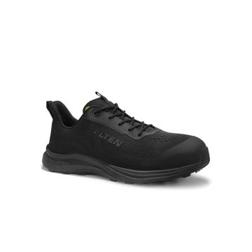 Elten TAVIXX XXFE black Low ESD S1PS 721631