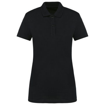 Kariban Premium PK201 Supima® damespolo korte mouwen