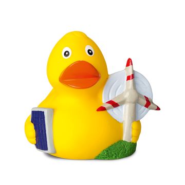 Mbw MBW31155 Schnabels® Squeaky Duck Energy