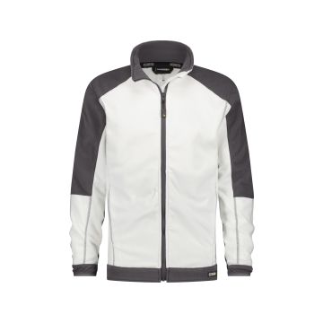 DASSY 300217 Kazan Two-Tone Fleece Vest