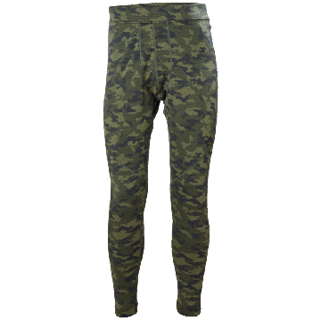 Helly Hansen 75506 Lifa Merino Pant