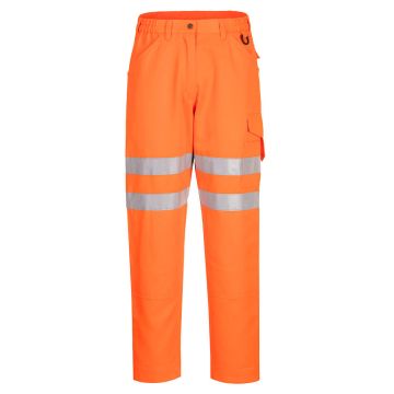 Portwest EC40 Eco High-Vis Broek