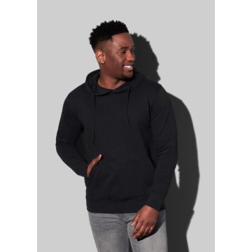 Stedman Hooded Sweater for Him STE4100