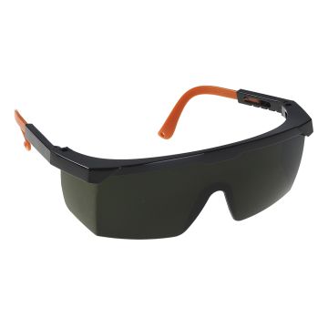 Portwest PW68 Veiligheidsbril Voor Lassen