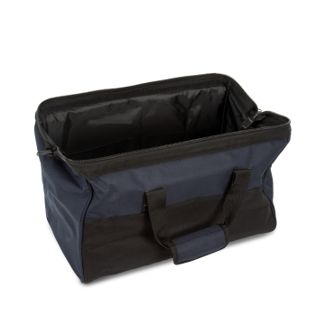 WK. Designed To Work WKI0432 Gereedschaptas Navy / Black One Size
