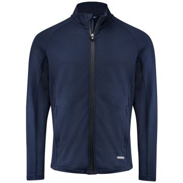 Cutter & Buck 358420 Adapt FZ Jacket Heren