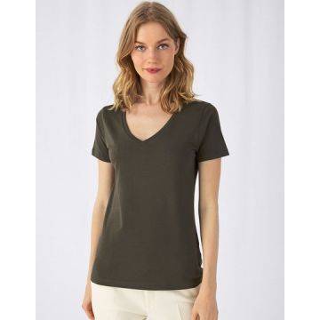 B&C BE INSPIRED BCTW045 Inspire V T /Women_°