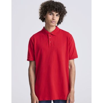 Just Polos JP100 The 100 Polo