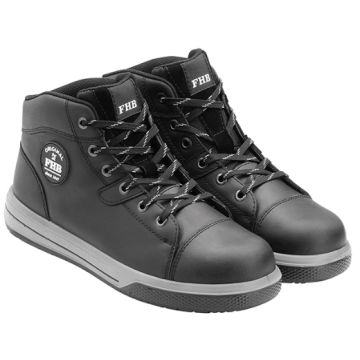 FHB 83864 LINUS S3 Sneaker EN ISO 20345-2011-S3