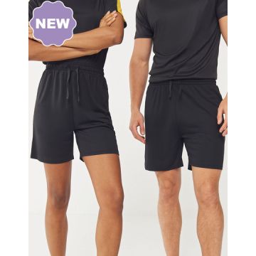 Finden+Hales FH296 Adult´s Team Short no pockets