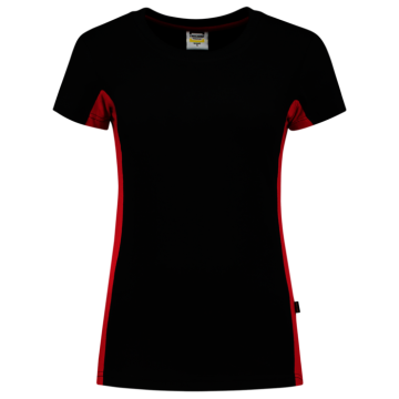 TRICORP WORKWEAR 102003BlackRed