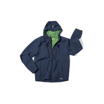 DIKE 95226.200.XS DIKE 95226 GOODWIN COAT