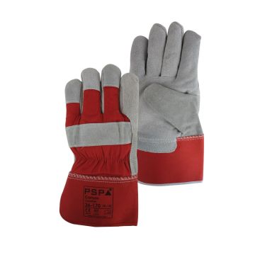 PSP 36-170 Corium Canadian Split Red, 10
