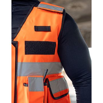 Korntex KX041 Chest Patch