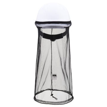 Portwest HA34 Verpakbaar Helm Insectennet