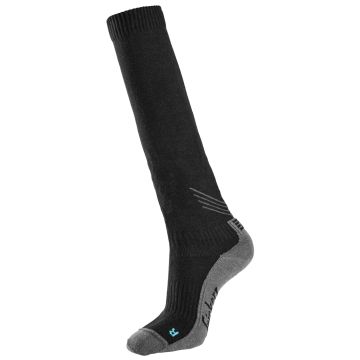 Snickers Workwear 9229 High Socks 37.5 compress