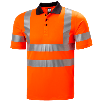 Helly Hansen 79091 Addvis Polo